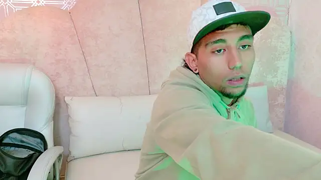 Annyeli online show from 02-10-26, 05:44