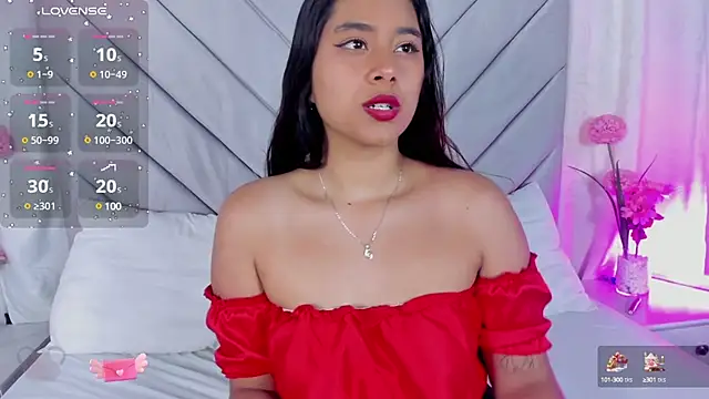 Snapshot of AnnaQueen_ chatting on 01-18-25, 04:21 AnnaQueen  online show from 01-18-25, 04:21