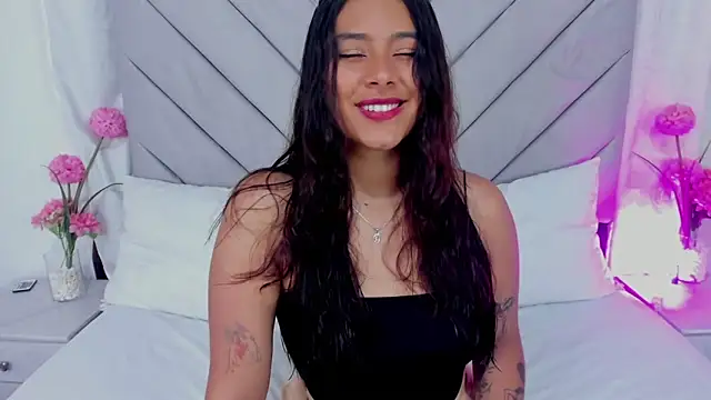 Snapshot of AnnaQueen_ chatting on 01-30-25, 04:24 AnnaQueen  online show from 01-30-25, 04:24
