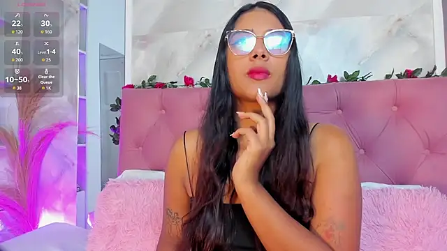 Snapshot of AnnaQueen_ chatting on 09-24-25, 11:13 AnnaQueen  online show from 09-24-25, 11:13