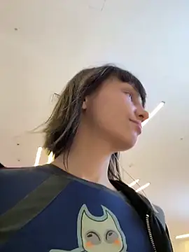 bigbabykiki online show from 02-01-25, 01:20