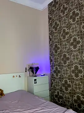 bigbabykiki online show from 11-08-25, 03:23