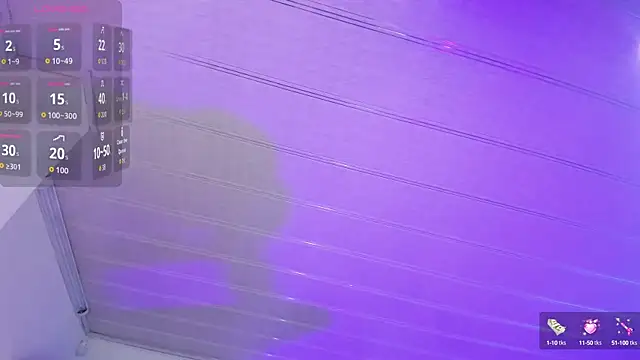 Alexx Scoot online show from 09-09-25, 08:19