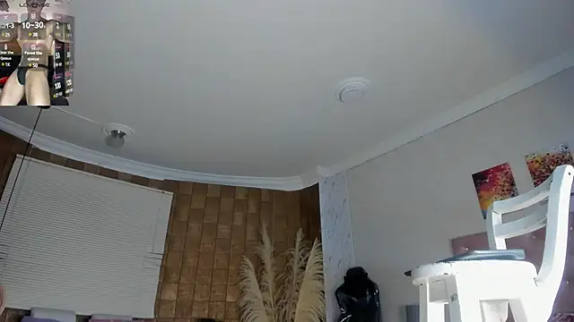 Cristhian Evans online show from 01-20-25, 12:18