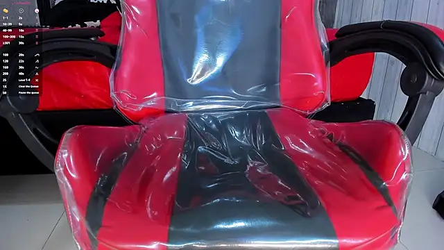 Cristhian Evans online show from 03-09-25, 04:22