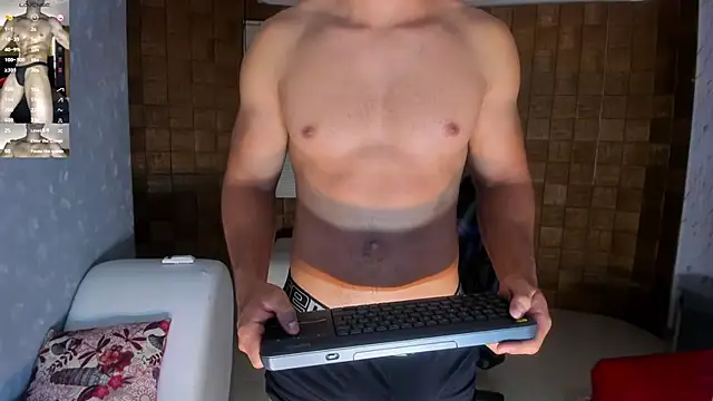 Cristhian Evans online show from 03-11-25, 04:07