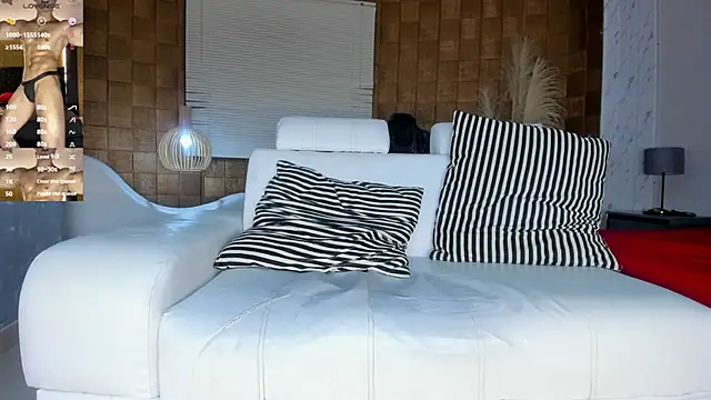 Cristhian Evans online show from 03-18-25, 04:26