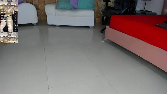 Cristhian Evans online show from 03-21-25, 07:13