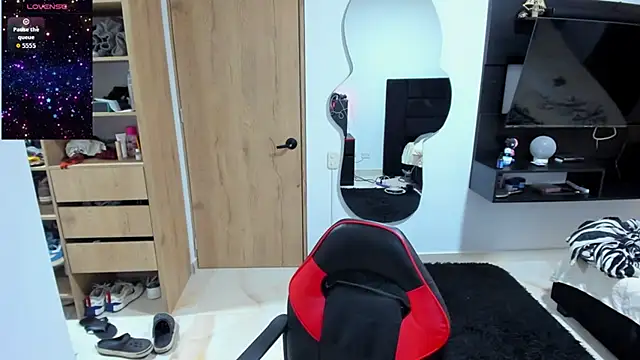 Cristhian Evans online show from 09-25-25, 11:47