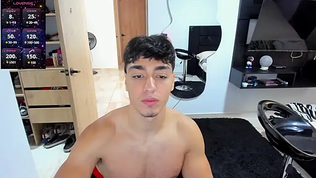 Cristhian Evans online show from 09-27-25, 11:59