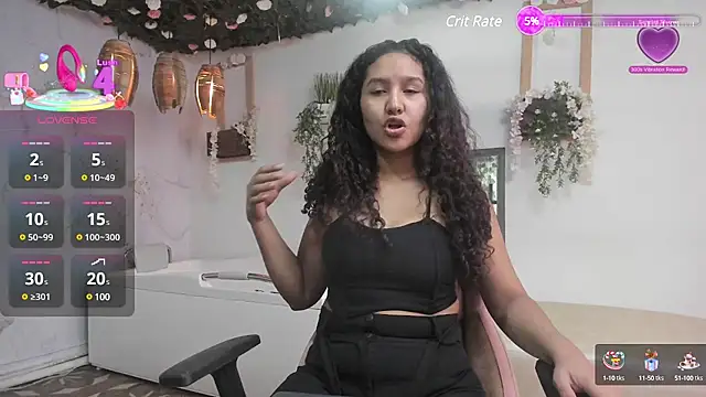 cute mia23 online show from 03-07-25, 04:00