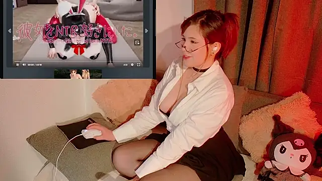 Snapshot of Amoki_Uki chatting on 11-16-25, 10:59 Amoki Uki online show from 11-16-25, 10:59