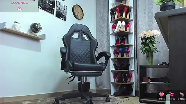 SophieBaker   online show from 03-07-26, 01:35