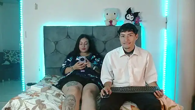 Snapshot of nolanjay_ chatting on 01-07-25, 02:10 nolanjay online show from 01-07-25, 02:10