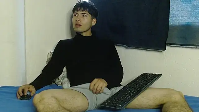 Snapshot of nolanjay_ chatting on 03-03-25, 01:53 nolanjay online show from 03-03-25, 01:53