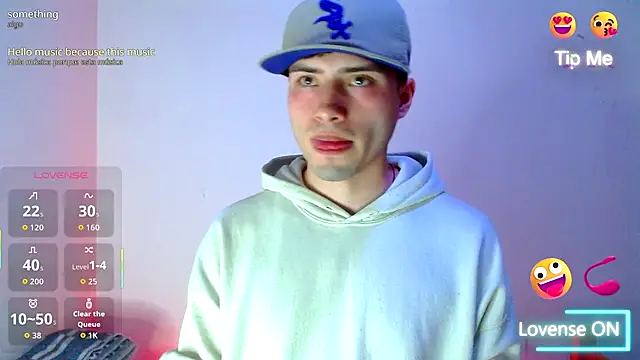 Snapshot of nolanjay_ chatting on 10-03-25, 07:44 nolanjay online show from 10-03-25, 07:44