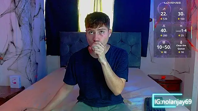 Snapshot of nolanjay_ chatting on 10-09-25, 08:18 nolanjay online show from 10-09-25, 08:18