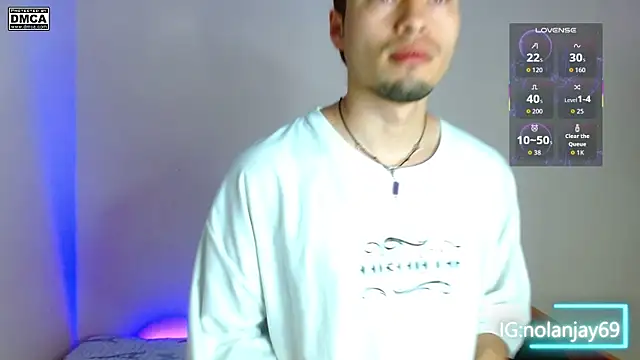 Snapshot of nolanjay_ chatting on 10-18-25, 11:55 nolanjay online show from 10-18-25, 11:55