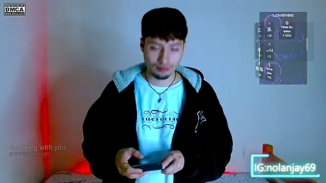 Snapshot of nolanjay_ chatting on 10-19-25, 02:23 nolanjay online show from 10-19-25, 02:23