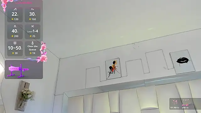 Regiina Doll online show from 09-14-25, 02:38