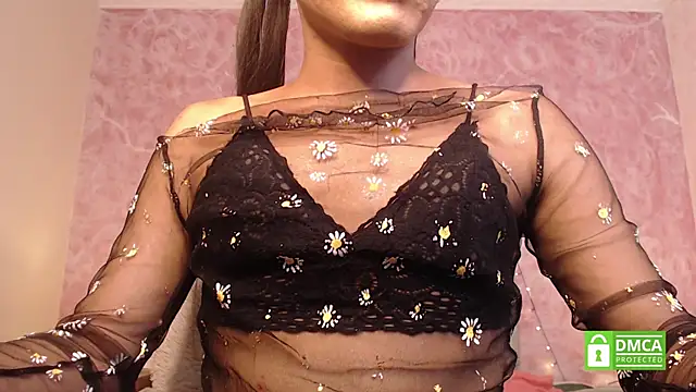 ANAIS VICTORIA online show from 01-19-25, 01:10