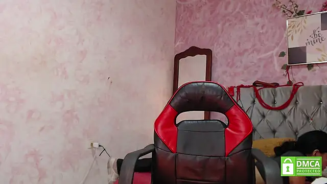 ANAIS VICTORIA online show from 10-09-25, 02:09