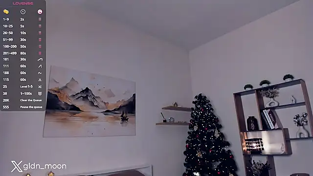 EternalLiberty online show from 12-27-24, 07:35