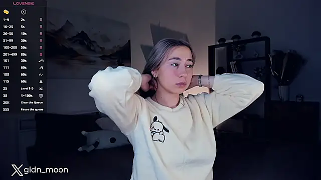 EternalLiberty online show from 01-10-25, 08:04