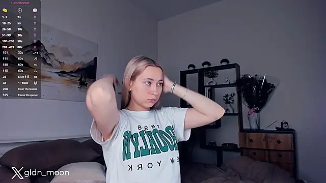 EternalLiberty online show from 01-22-25, 07:34