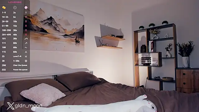 EternalLiberty online show from 02-10-25, 02:08