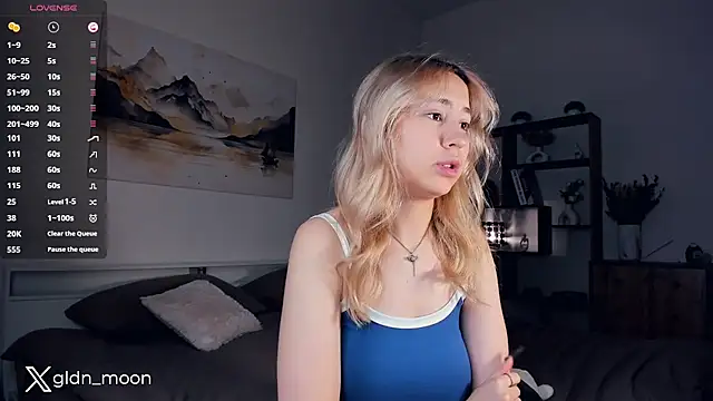 EternalLiberty online show from 02-23-25, 02:29