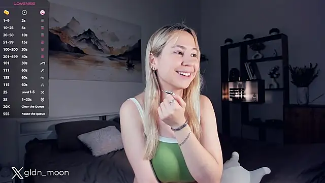 EternalLiberty online show from 03-05-25, 01:31