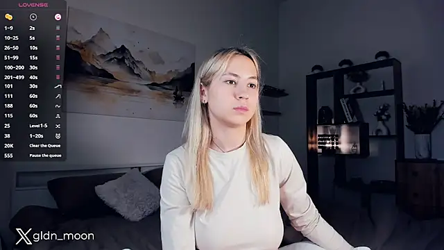 EternalLiberty online show from 03-07-25, 10:43