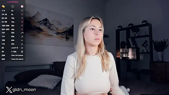 EternalLiberty online show from 03-08-25, 02:01