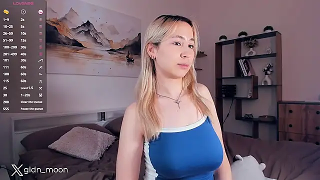 EternalLiberty online show from 03-22-25, 05:39