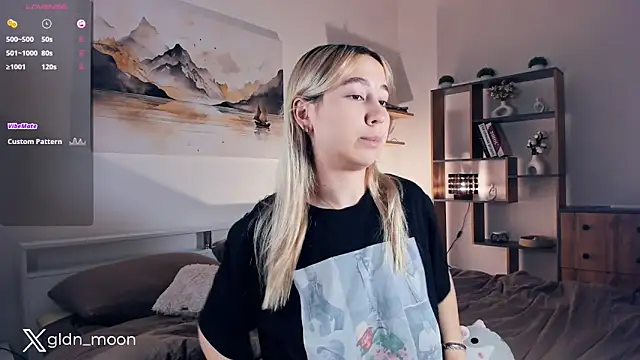 EternalLiberty online show from 03-23-25, 01:53