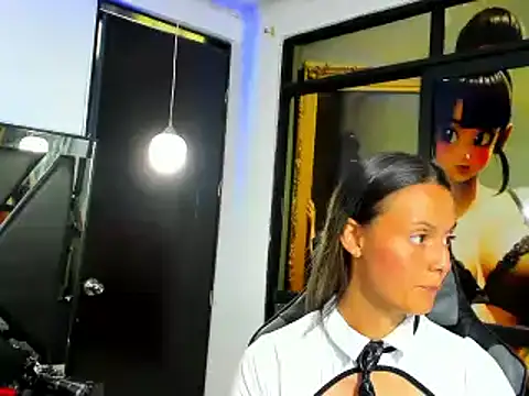 ValentinaAndTerry online show from 12-20-24, 07:39