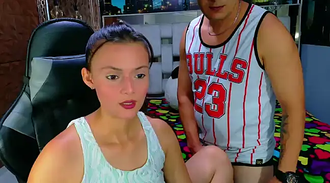 ValentinaAndTerry online show from 02-12-25, 05:15