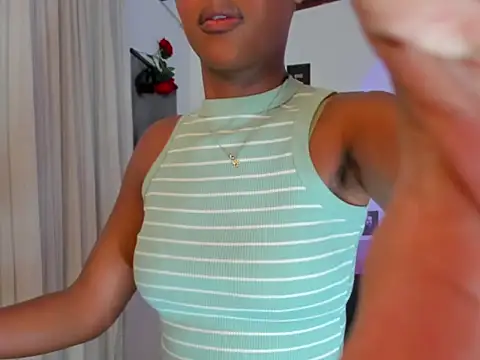 Snapshot of irisallen12 chatting on 10-02-25, 11:56 irisallen12 online show from 10-02-25, 11:56