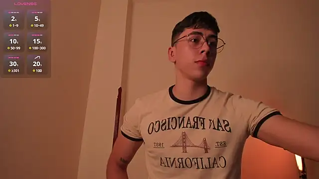 Alexx oconnor online show from 01-23-25, 06:39