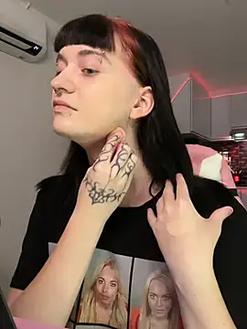 Vailyreb  online show from 04-03-26, 03:04