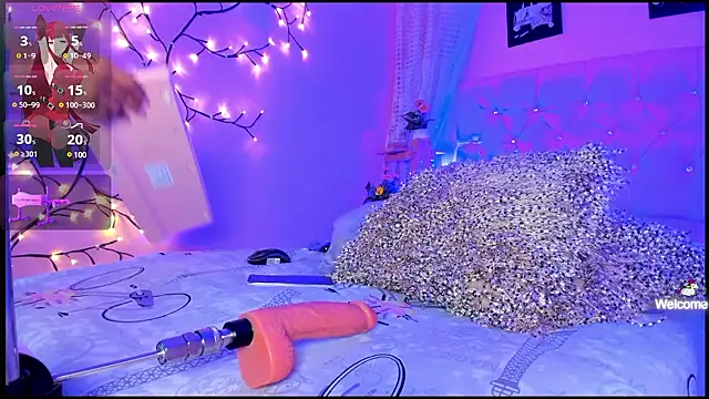 Snapshot of Dulce_Girl_ chatting on 12-05-24, 12:52 Dulce Girl  online show from 12-05-24, 12:52