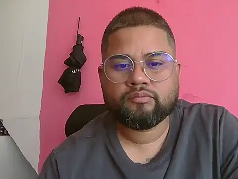 GABRIELGARCIA1313 online show from 01-18-26, 05:50