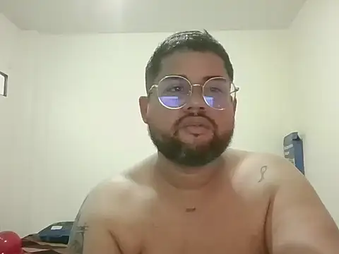 GABRIELGARCIA1313 online show from 02-12-26, 11:00