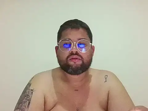 GABRIELGARCIA1313 online show from 02-22-26, 01:07