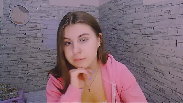 Sweet Doll Luna online show from 12-14-24, 09:13