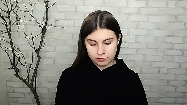 Sweet Doll Luna online show from 12-22-24, 01:22