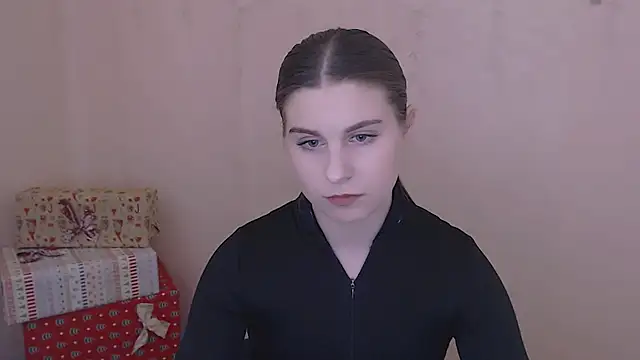 Sweet Doll Luna online show from 01-07-25, 03:44