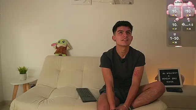 tommy and sophie online show from 01-14-25, 06:45