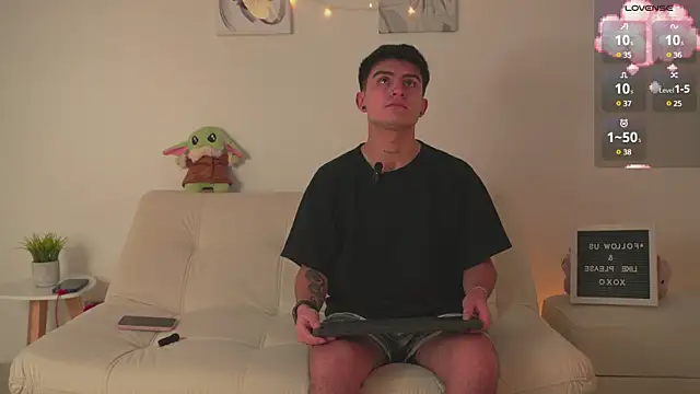 tommy and sophie online show from 02-15-25, 04:03